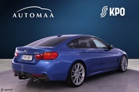 BMW 435 vaihtoauto
