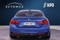 BMW 435 vaihtoauto