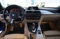 BMW 435 vaihtoauto