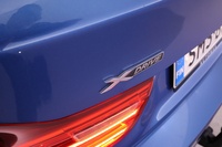BMW 435 vaihtoauto