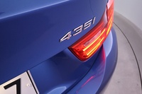 BMW 435 vaihtoauto
