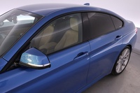 BMW 435 vaihtoauto