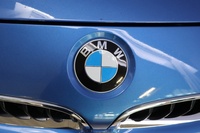 BMW 435 vaihtoauto