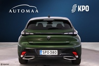 Peugeot 308 vaihtoauto