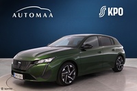 Peugeot 308 vaihtoauto