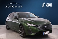 Peugeot 308 vaihtoauto