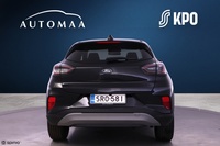 Ford Puma vaihtoauto