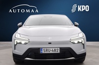 Polestar 4 vaihtoauto