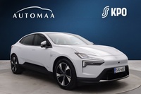 Polestar 4 vaihtoauto