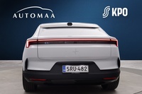 Polestar 4 vaihtoauto