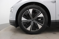Polestar 4 vaihtoauto