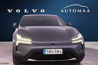 Polestar 4 vaihtoauto