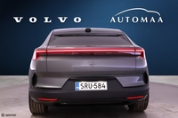 Polestar 4 vaihtoauto