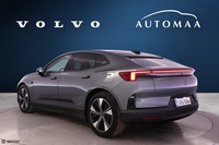 Polestar 4 vaihtoauto