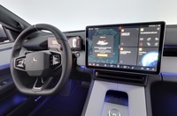 Polestar 4 vaihtoauto