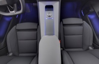 Polestar 4 vaihtoauto