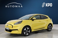 Ford Puma vaihtoauto