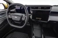 Ford Puma vaihtoauto