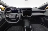 Ford Puma vaihtoauto
