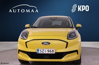 Ford Puma vaihtoauto