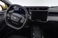 Ford Puma vaihtoauto