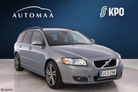 Volvo V50 vaihtoauto