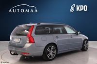Volvo V50 vaihtoauto