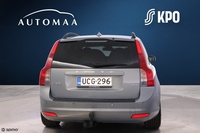 Volvo V50 vaihtoauto