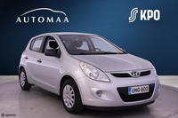 Hyundai i20 vaihtoauto