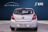 Hyundai i20 vaihtoauto