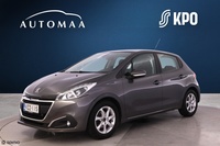 Peugeot 208 vaihtoauto