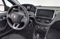 Peugeot 208 vaihtoauto