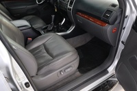 Toyota Land Cruiser vaihtoauto