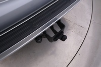 Toyota Land Cruiser vaihtoauto