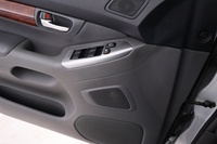 Toyota Land Cruiser vaihtoauto