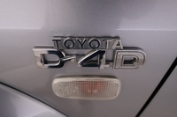Toyota Land Cruiser vaihtoauto