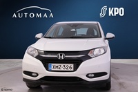 Honda HR-V vaihtoauto