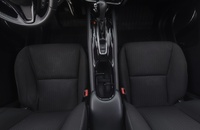Honda HR-V vaihtoauto