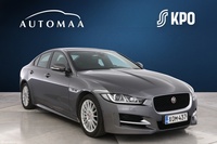 Jaguar XE vaihtoauto
