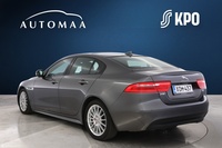 Jaguar XE vaihtoauto