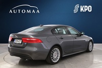 Jaguar XE vaihtoauto