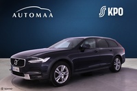 Volvo V90 Cross Country vaihtoauto