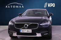 Volvo V90 Cross Country vaihtoauto