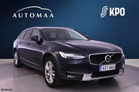 Volvo V90 Cross Country vaihtoauto