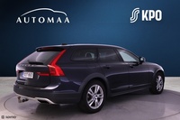 Volvo V90 Cross Country vaihtoauto
