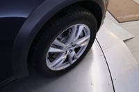 Volvo V90 Cross Country vaihtoauto