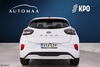 Ford Puma vaihtoauto