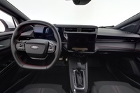 Ford Puma vaihtoauto