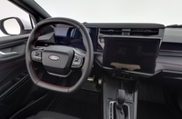 Ford Puma vaihtoauto