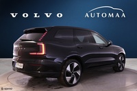 Volvo EX90 vaihtoauto